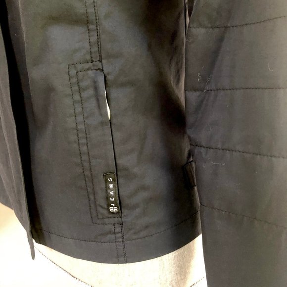 Bandolera Black Jacket - Picture 3 of 12